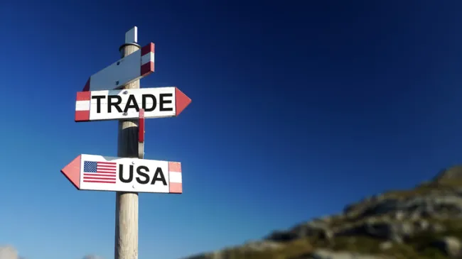 trade tariffs